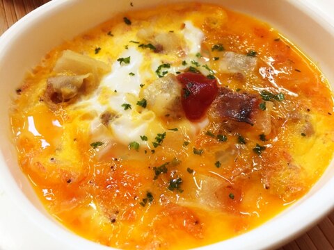 リメイク 野菜たっぷり春巻きのエビオムレツ レシピ 作り方 By たかまさ 楽天レシピ リメイク 野菜たっぷり春巻きのエビオムレツ レシピ 作り方 By たかまさ 楽天レシピ